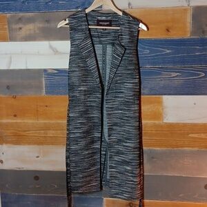 Johnson Murphy duster jacket M